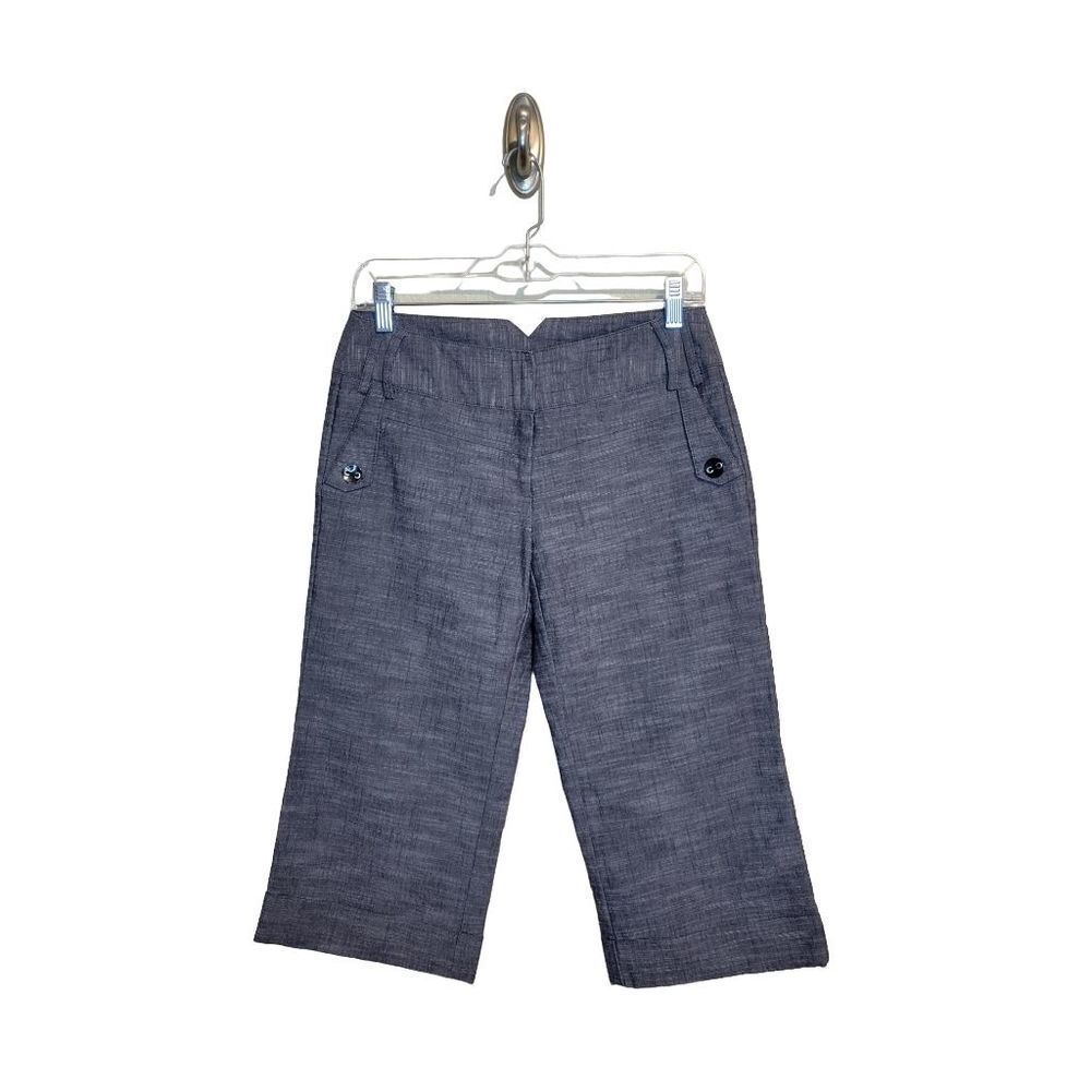 Tracy Evans Limited Capri Pants